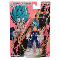 Super Saiyan Vegeto action figure Dragon Ball Super Evolve - Giocattoli e Bambini - Toys Store3296580362813