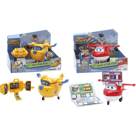 Super Wings personaggio speciale parlante - Giocattoli e Bambini - Toys Store8056379011699