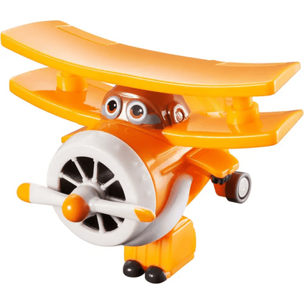 Super Wings Transform - a - Bots Grand Albert - Giocattoli e Bambini - Toys Store6911400346619