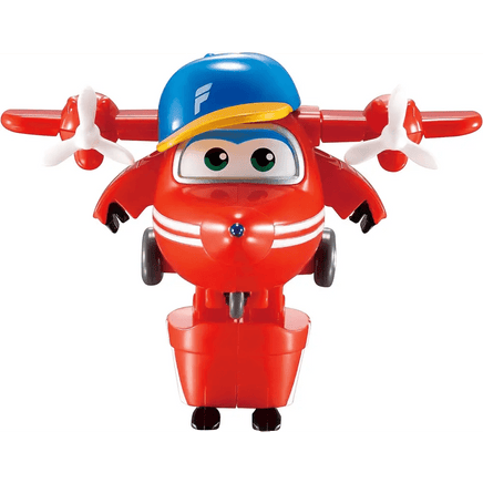 Super Wings Transform - a - Bots personaggio Flip - Giocattoli e Bambini - Toys Store6911400361575