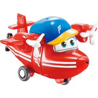 Super Wings Transform - a - Bots personaggio Flip - Giocattoli e Bambini - Toys Store6911400361575