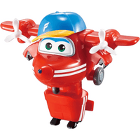 Super Wings Transform - a - Bots personaggio Flip - Giocattoli e Bambini - Toys Store6911400361575