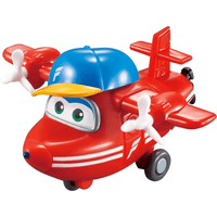 Super Wings Transform - a - Bots personaggio Flip - Giocattoli e Bambini - Toys Store6911400361575