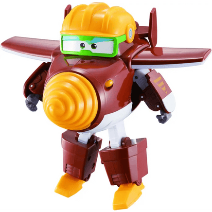 Super Wings Transform - a - Bots personaggio Todd - Giocattoli e Bambini - Toys Store6911400361582