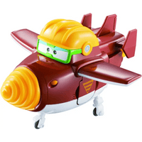 Super Wings Transform - a - Bots personaggio Todd - Giocattoli e Bambini - Toys Store6911400361582