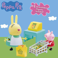 Supermercato playset Peppa Pig - Giocattoli e Bambini - Toys Store5029736069520