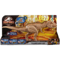 T - Rex Ruggito Epico Jurassic World - Giocattoli e Bambini - Toys Store887961908909