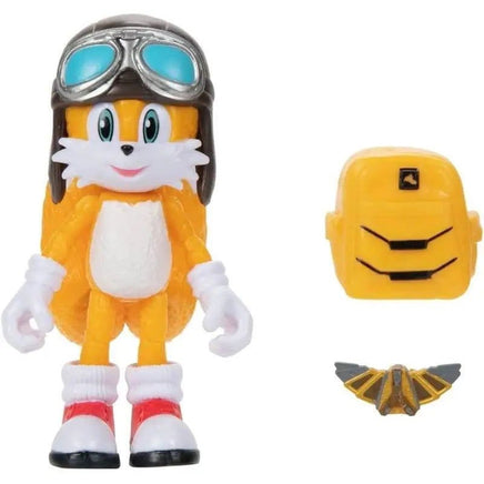 Tails action figure Sonic the Hedgehog - Giocattoli e Bambini - Toys Store192995414983