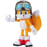 Tails action figure Sonic the Hedgehog - Giocattoli e Bambini - Toys Store192995414983