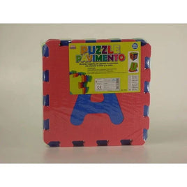 Tappeto Puzzle 5 Vocali - Giocattoli e Bambini - Toys Store8010362394411