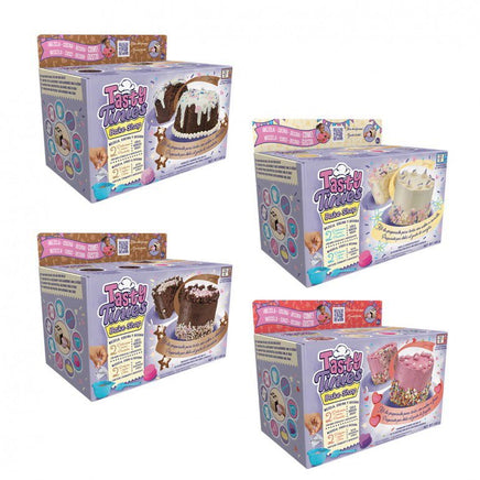 Tasty Tinies Bake Shop - Giocattoli e Bambini - Toys Store8720077322752