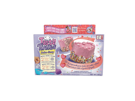 Tasty Tinies Bake Shop - Giocattoli e Bambini - Toys Store8720077322752