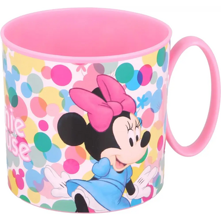 Tazza in plastica Minnie