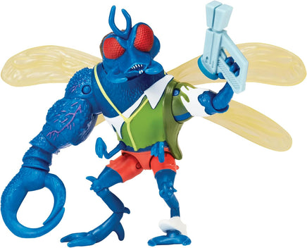 Teenage Mutant Ninja Turtles Mutant Mayhem personaggio Superfly - Giocattoli e Bambini - Toys Store0043377832874