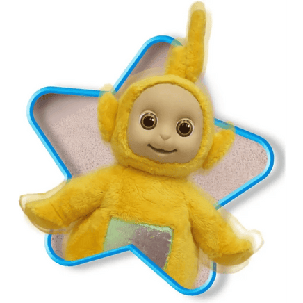 Teletubbies Tubby Dance Laa Laa - Giocattoli e Bambini - Toys Store8033836705452