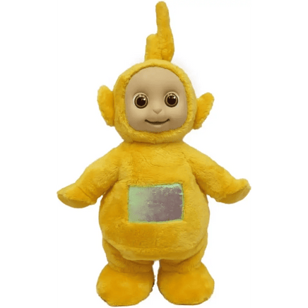 Teletubbies Tubby Dance Laa Laa - Giocattoli e Bambini - Toys Store8033836705452