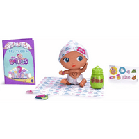 The Bellies Bobby - Boo - Giocattoli e Bambini - Toys Store8410779060563