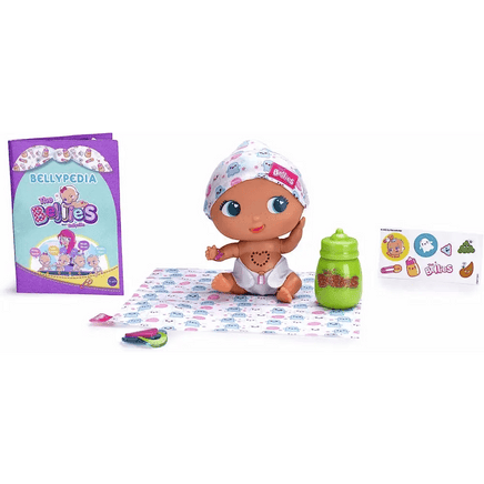 The Bellies Bobby - Boo - Giocattoli e Bambini - Toys Store8410779060563