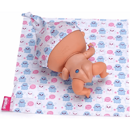 The Bellies Bobby - Boo - Giocattoli e Bambini - Toys Store8410779060563