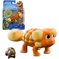 The Good Dinosaur personaggio Vivian - Giocattoli e Bambini - Toys Store0796714629018