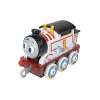 Thomas & Friends Locomotiva cambia colore Thomas - Giocattoli e Bambini - Toys Store0194735159109