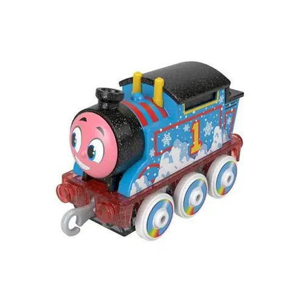 Thomas & Friends Locomotiva cambia colore Thomas - Giocattoli e Bambini - Toys Store0194735159109