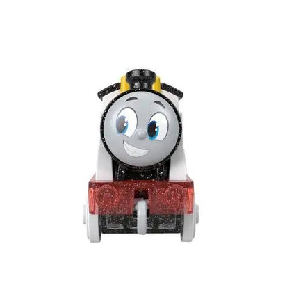 Thomas & Friends Locomotiva cambia colore Thomas - Giocattoli e Bambini - Toys Store0194735159109