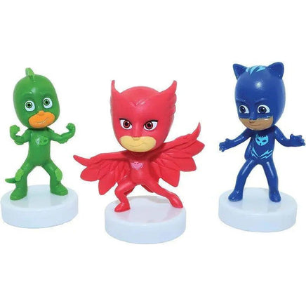 Timbrini PJ Masks - Giocattoli e Bambini - Toys Store8711808352209