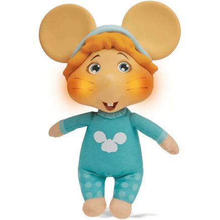 Topo Gigio pupazzo Dolce Nanna - Giocattoli e Bambini - Toys Store8056379106593