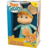 Topo Gigio pupazzo Dolce Nanna - Giocattoli e Bambini - Toys Store8056379106593