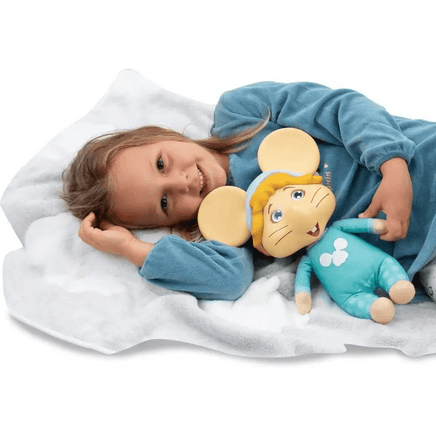 Topo Gigio pupazzo Dolce Nanna - Giocattoli e Bambini - Toys Store8056379106593