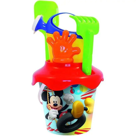 Topolino set mare - Giocattoli e Bambini - Toys Store8002936690005