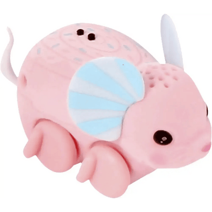 Topolitos Casetta con Ruota - Giocattoli e Bambini - Toys Store8056379014232