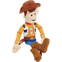 Toy Story Peluche Woody - Giocattoli e Bambini - Toys Store8056379083924