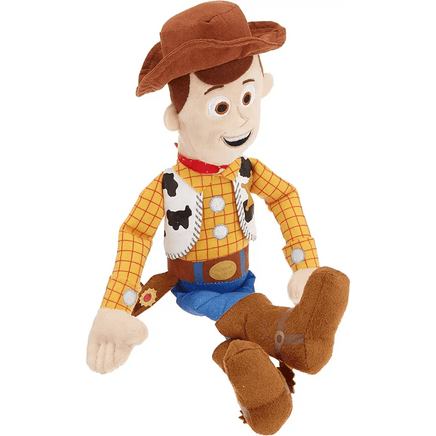 Toy Story Peluche Woody - Giocattoli e Bambini - Toys Store8056379083924