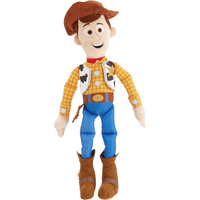 Toy Story Peluche Woody - Giocattoli e Bambini - Toys Store8056379083924