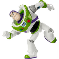 Toy Story Personaggio Snodato Buzz Lightyear - Giocattoli e Bambini - Toys Store887961750355