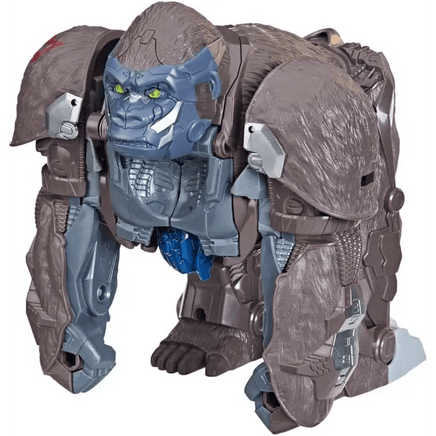 Tranformers: Il Risveglio Smash Changer personaggio Optimus Primal - Giocattoli e Bambini - Toys Store5010993958801