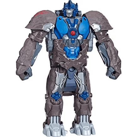 Tranformers: Il Risveglio Smash Changer personaggio Optimus Primal - Giocattoli e Bambini - Toys Store5010993958801