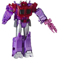 Transformers Cyberverse Shockwave Energon Armor - Giocattoli e Bambini - Toys Store5010993635528