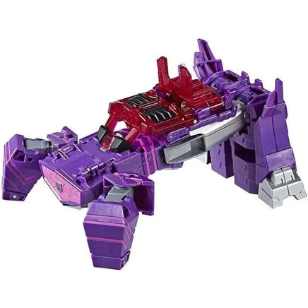 Transformers Cyberverse Shockwave Energon Armor - Giocattoli e Bambini - Toys Store5010993635528