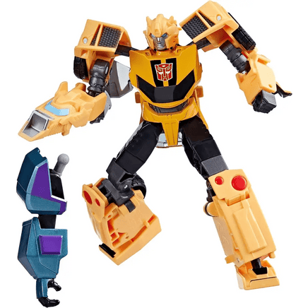 Transformers EARTHSPARK Bumblebee - Giocattoli e Bambini - Toys Store5010994183264