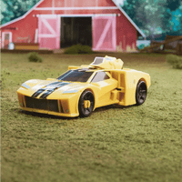 Transformers EARTHSPARK Bumblebee - Giocattoli e Bambini - Toys Store5010994183264