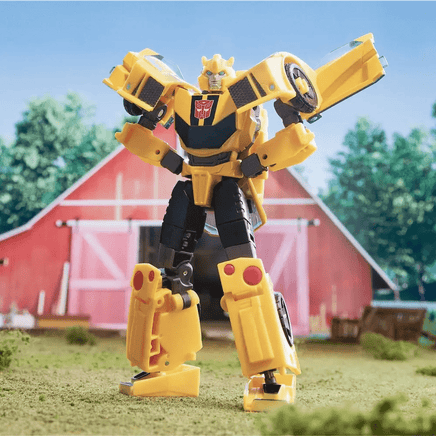 Transformers EARTHSPARK Bumblebee - Giocattoli e Bambini - Toys Store5010994183264