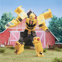 Transformers EARTHSPARK Bumblebee - Giocattoli e Bambini - Toys Store5010994183264