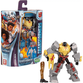 Transformers EARTHSPARK Grimlock - Giocattoli e Bambini - Toys Store5010996134622