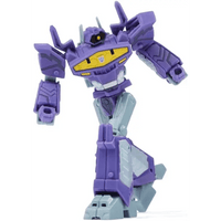 Transformers EARTHSPARK Shockwave - Giocattoli e Bambini - Toys Store5010994190392