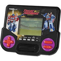 Transformers Generation 2 Console Videogame tascabile - Giocattoli e Bambini - Toys Store5010993757985