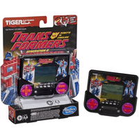 Transformers Generation 2 Console Videogame tascabile - Giocattoli e Bambini - Toys Store5010993757985