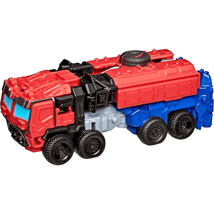 Transformers: Il Risveglio Beast Alliance Optimus Prime - Giocattoli e Bambini - Toys Store5010993958856